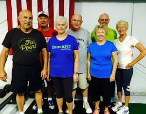 Photo of CrossFit Punta Gorda