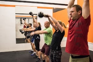 Photo of CrossFit Royston