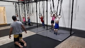 Photo of CrossFit Royston