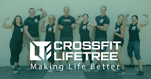 Photo of CrossFit LifeTree