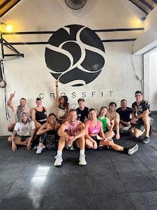 Photo of S2S CrossFit