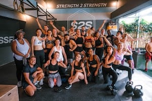 Photo of S2S CrossFit