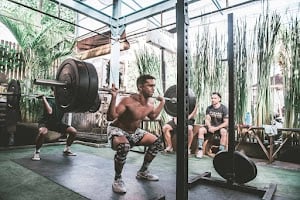 Photo of S2S CrossFit