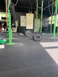 Photo of RCF CrossFit