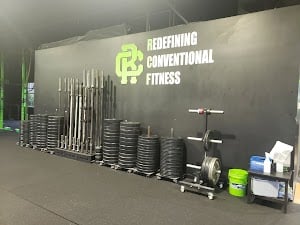 Photo of RCF CrossFit