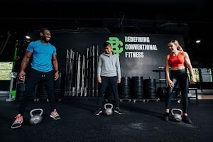 Photo of RCF CrossFit