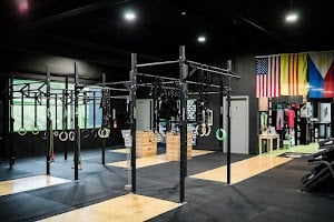 Photo of RCF CrossFit