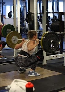 Photo of CrossFit Gjovik