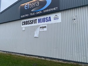 Photo of CrossFit Gjovik