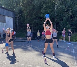 Photo of CrossFit Gjovik