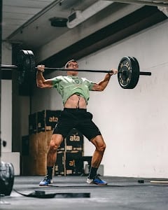 Photo of CrossFit Gjovik