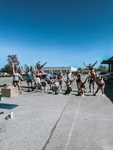 Photo of CrossFit Gjovik