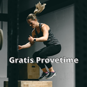 Photo of CrossFit Gjovik