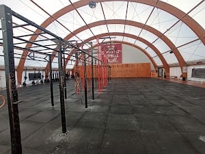 Photo of CrossFit Red Wall