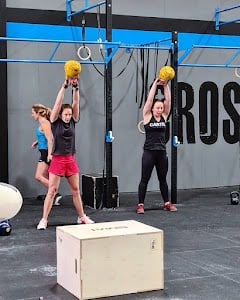 Photo of CrossFit Cartel