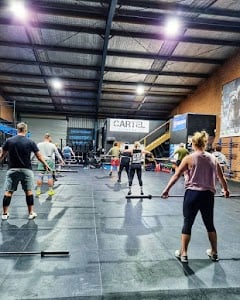 Photo of CrossFit Cartel