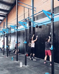 Photo of CrossFit Cartel