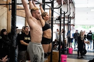 Photo of CrossFit Bethel