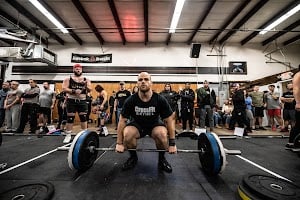 Photo of CrossFit Bethel