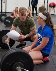 Photo of CrossFit Bethel