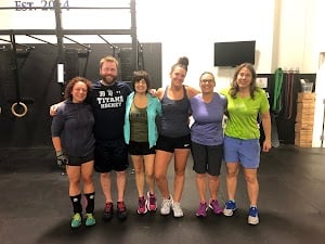 Photo of CrossFit Bethel