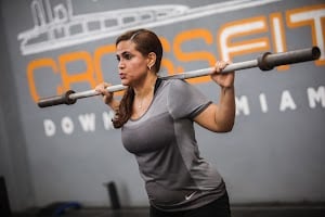 Photo of CrossFit Downtown Miami