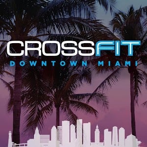 Photo of CrossFit Downtown Miami