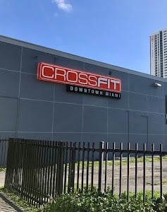 Photo of CrossFit Downtown Miami