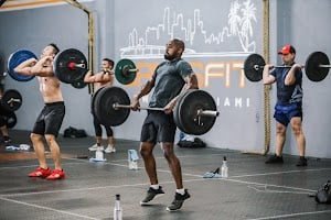 Photo of CrossFit Downtown Miami