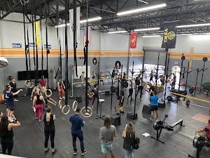 Photo of CrossFit Downtown Miami