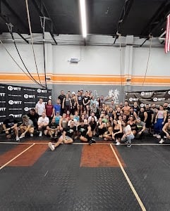 Photo of CrossFit Downtown Miami