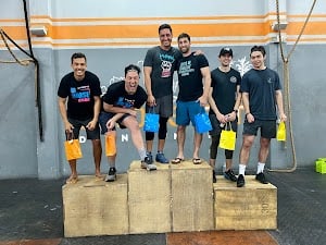 Photo of CrossFit Downtown Miami