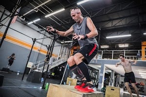 Photo of CrossFit Downtown Miami