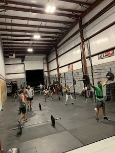 Photo of Rockaway CrossFit