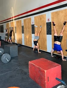 Photo of Rockaway CrossFit