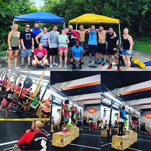 Photo of Rockaway CrossFit