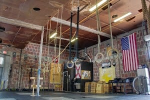 Photo of SUBU CrossFit