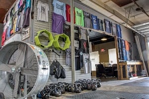 Photo of SUBU CrossFit