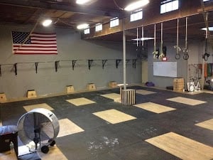 Photo of SUBU CrossFit