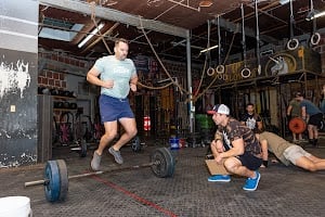 Photo of SUBU CrossFit