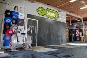 Photo of SUBU CrossFit