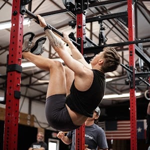 Photo of CrossFit Burleson