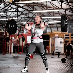 Photo of CrossFit Burleson