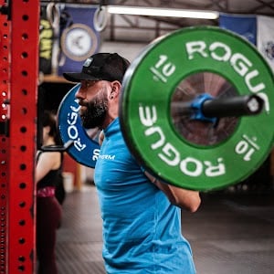 Photo of CrossFit Burleson