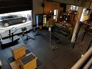 Photo of CrossFit 514