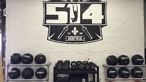 Photo of CrossFit 514