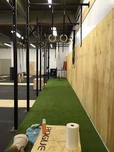 Photo of CrossFit 514