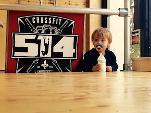 Photo of CrossFit 514