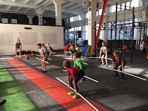 Photo of CrossFit Berloga