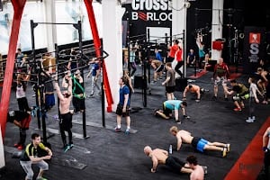 Photo of CrossFit Berloga